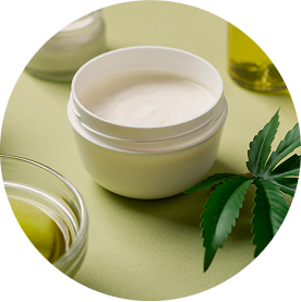 Bálsamo bioactivo