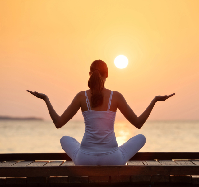 Blog de bienestar y consciencia