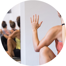 Hatha Yoga​