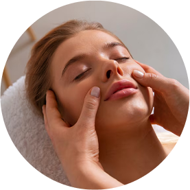 Limpieza facial biológica