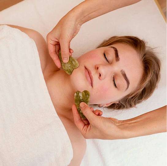 Bioestética facial y corporal